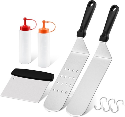 Stainless steel griddle - stainless,