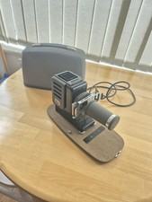 Ernst Leitz Wetzlar projector