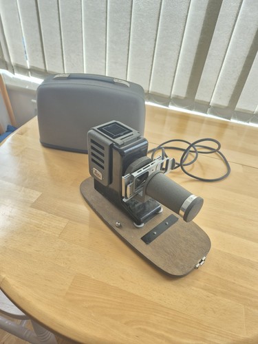 Ernst leitz wetzlar projector - wetzlar,