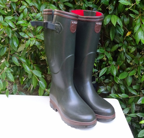 Aigle parcours iso wellington - iso,