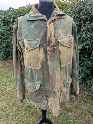 Original ww2 denison - original, smock