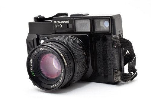 Near mint n491 fuji - c/n491],