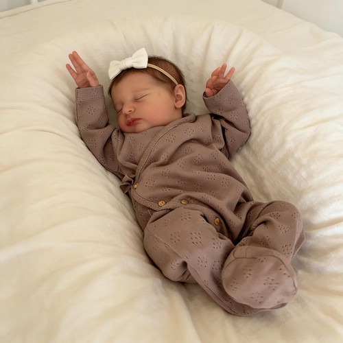Inch reborn baby dolls - baby,