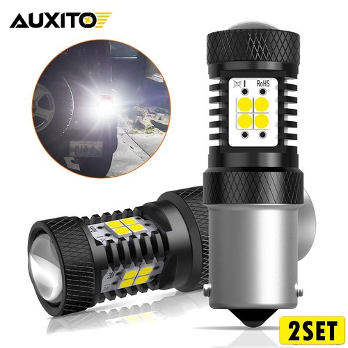 2set super white bright 1156 - 2set,