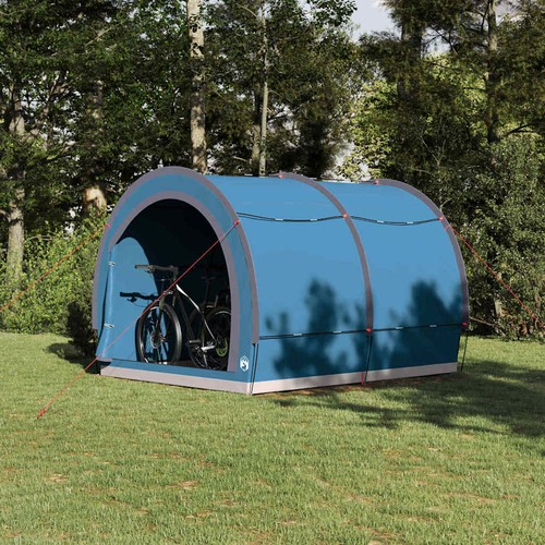 Vidaxl bike storage tent - storage, with