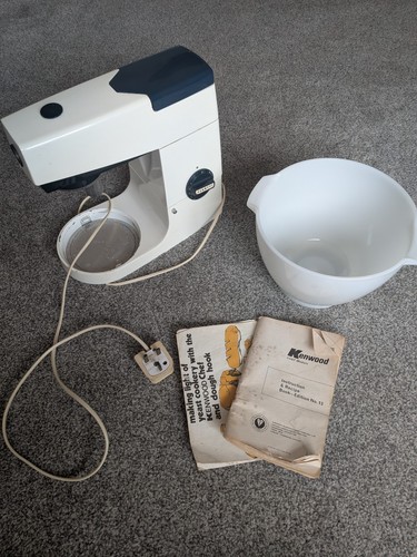 Rare 1960s vintage kenwood - rare,