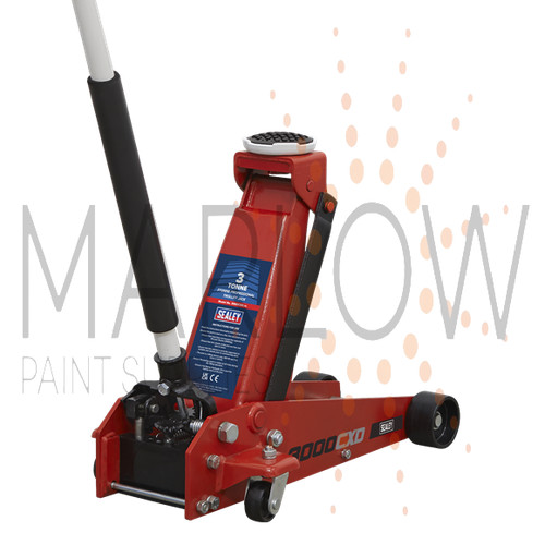Sealey 3000cxd standard - 3000cxd,
