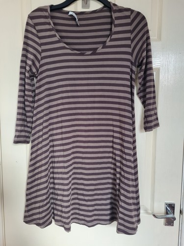 Beautiful soft striped myrine - soft,