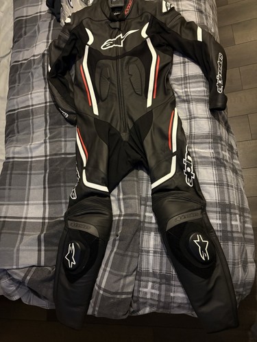 Alpinestars stella motegi - motegi, v2