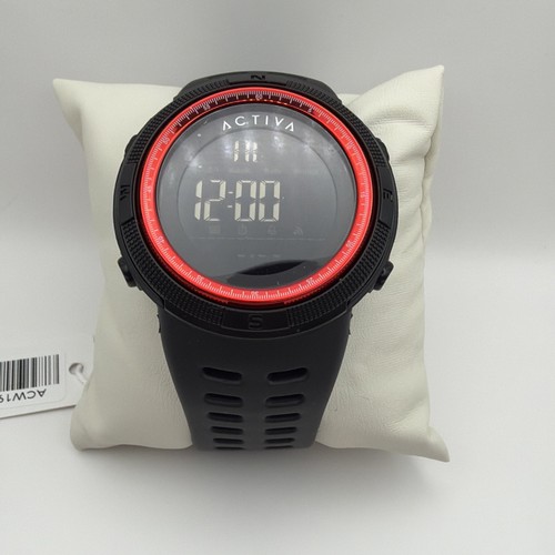 Activa invicta digital men - activa,