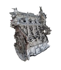 Ford Transit 2.0 Bare Engine