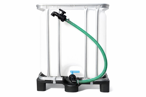 Filling hose inch spout aid - filling,