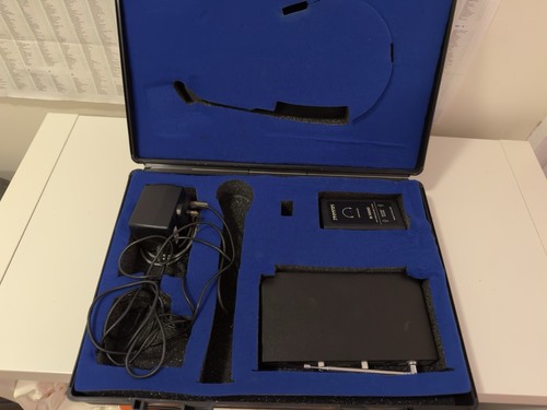 Trantec s1000 wireless - trantec,