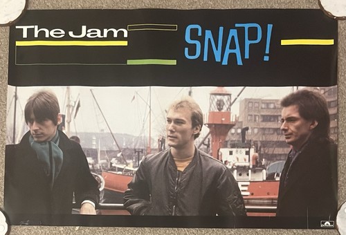 The jam snap - snap!, orig
