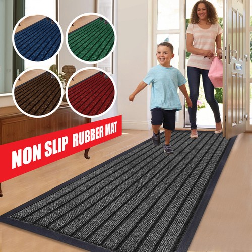 Heavy duty rubber - duty, mat