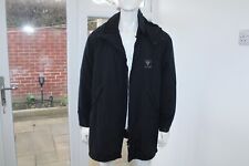 Dainese Dry Line Coat Jacket &