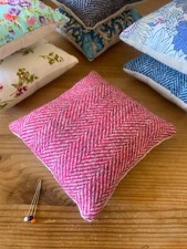Handmade Pin Cushion