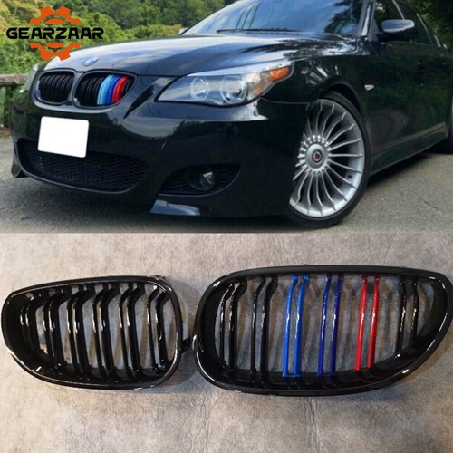 For bmw e60 e61 - for, front