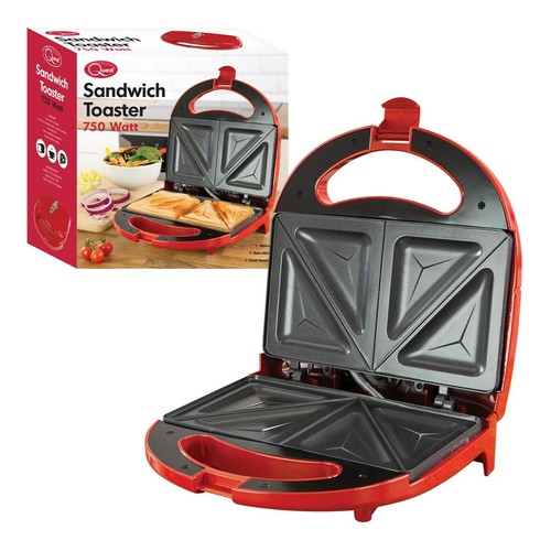 Sandwich maker toaster - sandwich,
