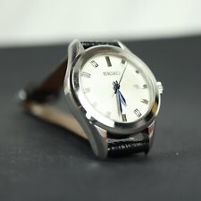 Ladies Seiko Quartz watch with