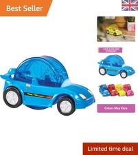 Interactive Pet Toy - Critter