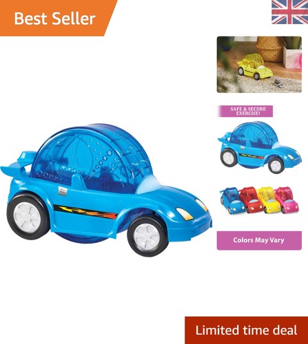 Interactive pet toy critter - interactive,