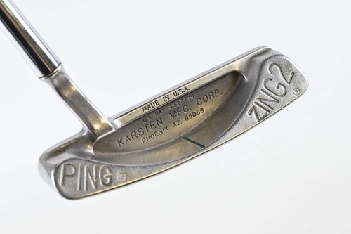 Ping karsten original zing - karsten, 2