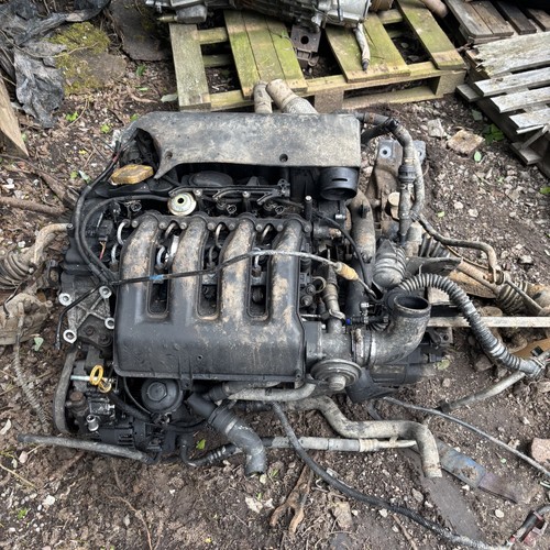 Freelander 2005 - 1,