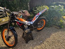 2017 Montesa Honda Repsol 4rt