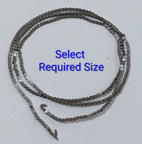 Fusee chain many - chain.,