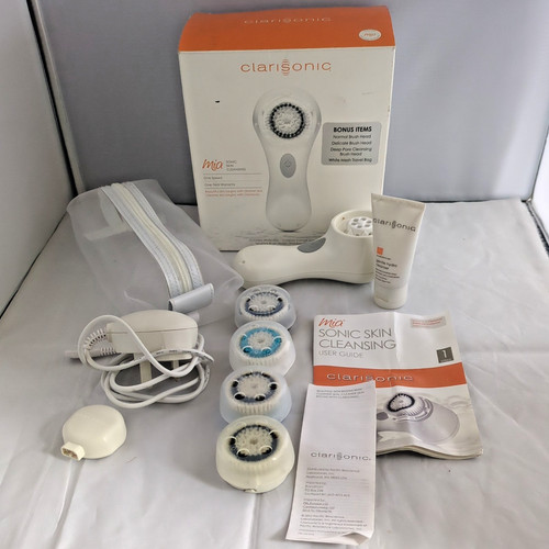Clarisonic mia sonic facial - 1,