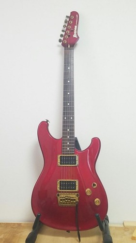 Ibanez roadstar rs450 electric - ibanez,