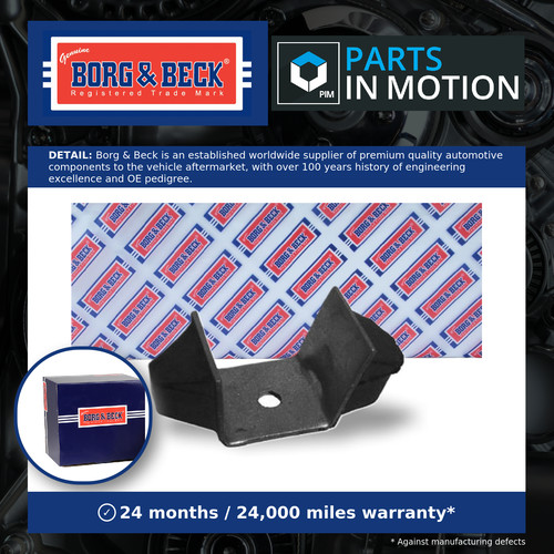 Engine mount fits - mount,