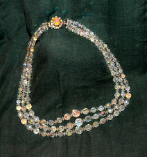 1950S AURORA BOREALES CRYSTAL