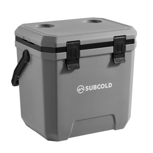 Cool box 23l insulated - 23l, ice