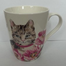 Cath Kidston Mug Cat