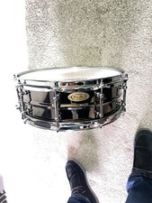 Worldmax Vintage Black Brass