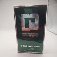 Vintage 2002 Après Rasage