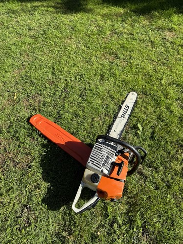 Stihl ms660 - ,