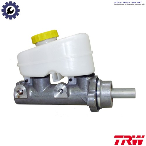 Brake master cylinder - brake, pml500