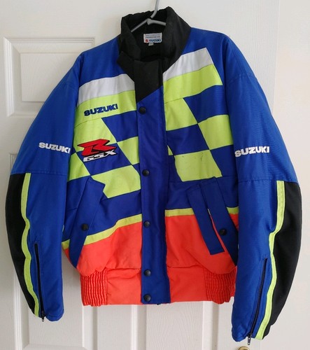 Vintage oem suzuki movistar - vintage,