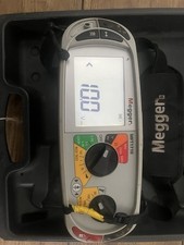 Megger MFT1710 Multifunction