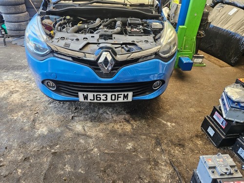 2012 2016 renault - renault, clio