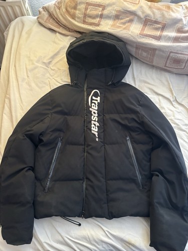 Trapstar hyperdrive puffer - trapstar,