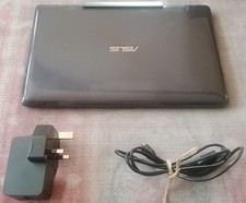 Asus Transformer Book