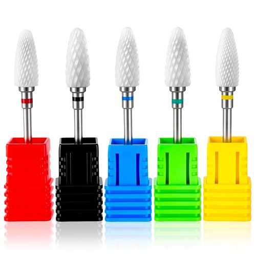 Professional ceramic nail - professional,