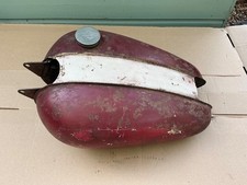 BSA D1 D3 BANTAM PETROL TANK