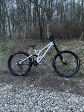 Specialized Demo Race S4