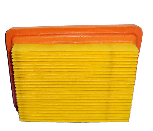 Air filter fits stihl fs120 - filter,