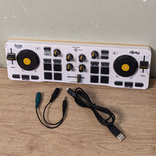 Hercules DJControl Mix DJ